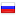 primeteentube.com server is located in Russia